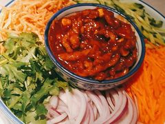 -额娘·现烙春饼烤鸭(太原总店)