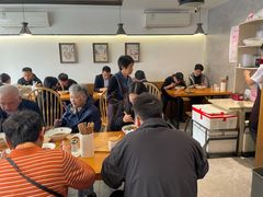 -天天鲜面馆(衡山路店)