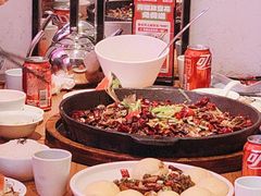 -老板恋上鱼(环山路店)