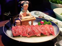 -大隐·成都火锅Bistro(合生麒麟新天地店)