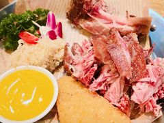 -味德西餐音乐酒吧 Wade's Bar&Grill