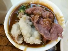 -福合埕牛肉丸(水仙园店)