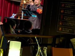 -东岸Cafe 爵士俱乐部