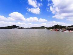 -上海月湖雕塑公园
