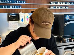 -Peet's Coffee皮爷咖啡(大学路店)