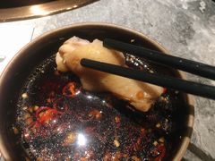 原味椰子鸡-大头椰·海南椰子鸡火锅(思明万象城店)