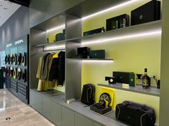 -莲花跑车(国贸商城店)