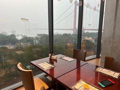 -武汉世茂希尔顿酒店·汇·全日餐厅