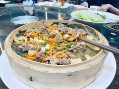 -大门水乡·顺德菜