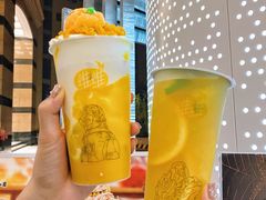 -维维豆奶(金鹰新街口店)