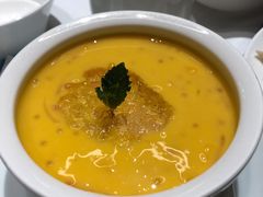 杨枝甘露-北京厨房(西安SKP店)
