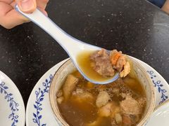 炖羊肉-達揚原味燉品(文明路店)