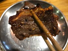 -伊茉家的烤肉店(勒泰中心店)