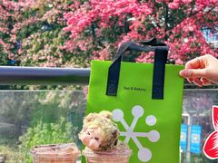 -奈雪的茶(永嘉天地东百城店)