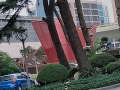 -中国福利会少年宫