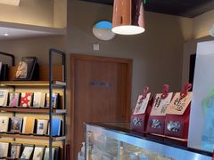-COSTA COFFEE(新奥购物中心店)