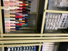 -合生汇购物中心-停车场