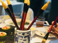 -山顶顶概念四川菜(黄埔大道店)
