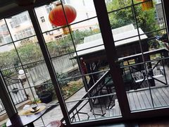 -顺德小院私房菜馆