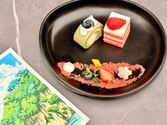 -璟象酒店-爱丽坊景观餐厅