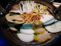 -大隐·成都火锅Bistro(合生麒麟新天地店)