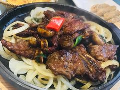 -马旺子酒楼