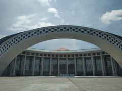 -云南省大剧院