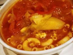 -香港新发烧腊茶餐厅(书城店)