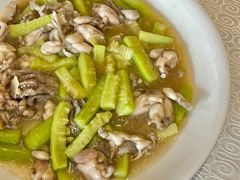 丝瓜牛蛙-辣婆婆(航天桥店)