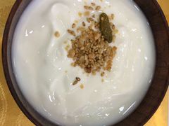 酸奶-新疆巴州金丝特餐厅(大钟寺店)
