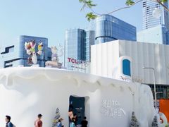 -深圳湾万象城(南山店)