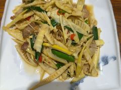 -下梅人家土菜馆(历史文化餐厅度假区店)