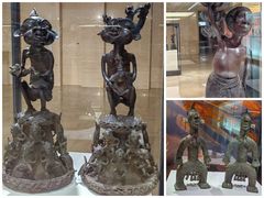 -上海对外经贸大学(古北校区)