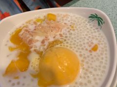 -松记糖水店(铜锣湾分店)