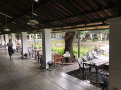 -喜洲吧·江畔老船厂·庭院餐厅(喜临院店)