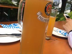 -宝莱纳餐厅(滨江店)