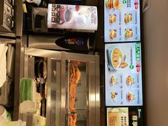 -德克士(砂之船奥特莱斯店)