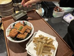 -玄白·炭烤活鳗(上海首店)