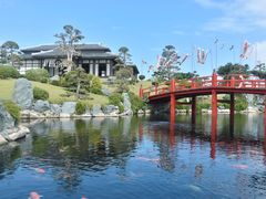 -芽庄珍珠岛游乐园