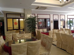 大堂-蜀味民肴·四川餐饮名店(双桥店)