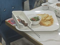 -老毛手抓·盐池滩羊非遗手抓(宁夏总店)