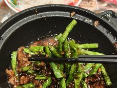 -孖记茶档·热腾茶餐(江南西plus店)