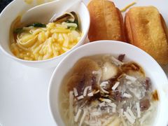 -听松楼·花园酒店·自助餐厅(红梅公园店)