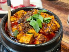 -陈麻婆豆腐(旗舰店)