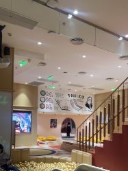 -奈尔宝家庭中心·亲子餐厅(前滩店)