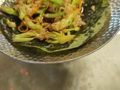 -天天向上素食餐厅(五台山店)