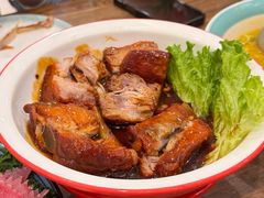 -锡和无锡菜(景丽苑店)