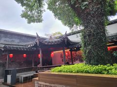 -星巴克(福州三坊七巷店)