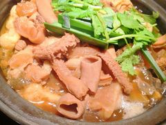 -牛小灶牛杂煲(北京路店)