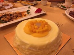 -OL’s Cake鲜荟千层(东风中路店)